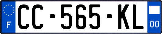 CC-565-KL