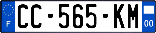 CC-565-KM