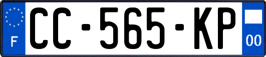 CC-565-KP