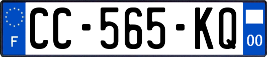 CC-565-KQ
