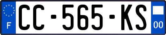 CC-565-KS