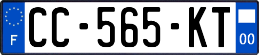CC-565-KT