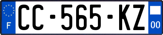 CC-565-KZ