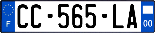 CC-565-LA