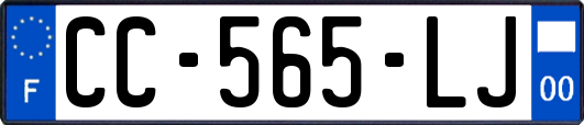 CC-565-LJ