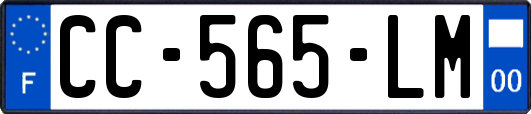 CC-565-LM