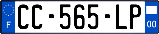 CC-565-LP