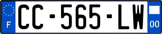 CC-565-LW