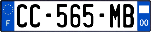CC-565-MB