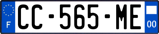 CC-565-ME