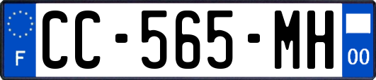CC-565-MH