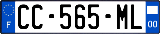 CC-565-ML
