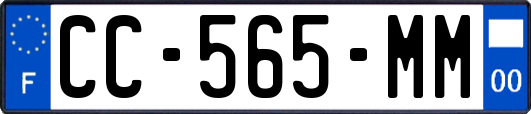CC-565-MM