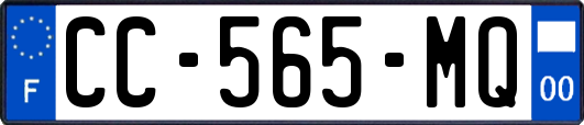 CC-565-MQ