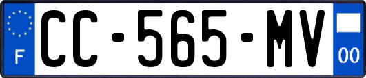 CC-565-MV