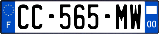 CC-565-MW