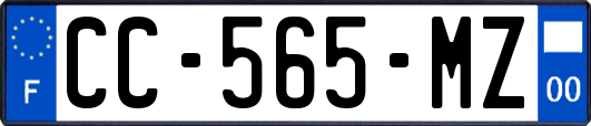 CC-565-MZ