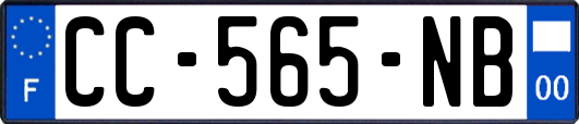 CC-565-NB
