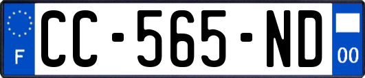 CC-565-ND