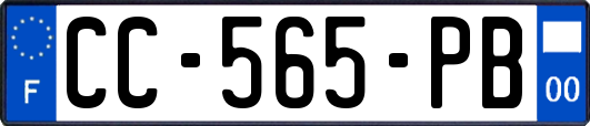CC-565-PB