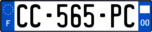 CC-565-PC