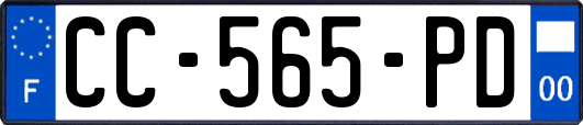CC-565-PD