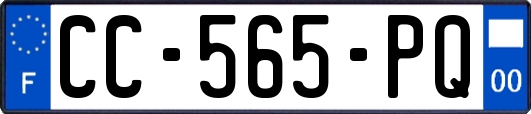 CC-565-PQ