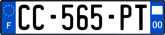 CC-565-PT