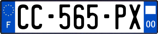 CC-565-PX