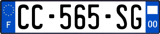 CC-565-SG