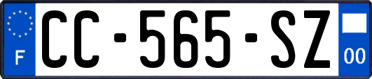 CC-565-SZ