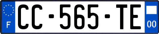 CC-565-TE