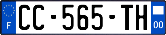 CC-565-TH