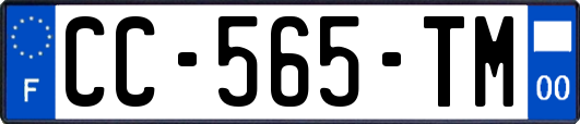 CC-565-TM