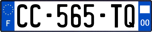 CC-565-TQ