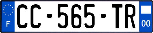 CC-565-TR