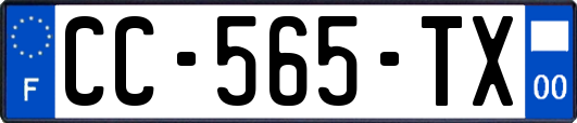 CC-565-TX