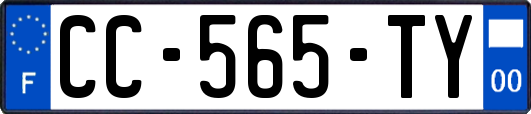 CC-565-TY