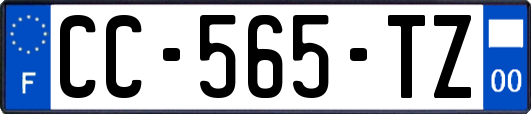CC-565-TZ