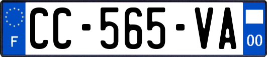 CC-565-VA