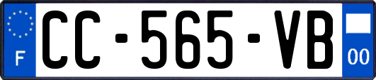 CC-565-VB