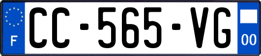 CC-565-VG