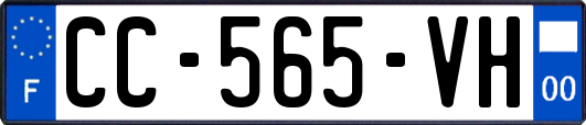 CC-565-VH
