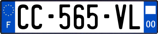 CC-565-VL