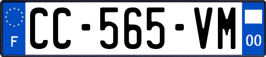 CC-565-VM
