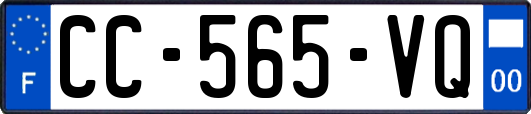 CC-565-VQ