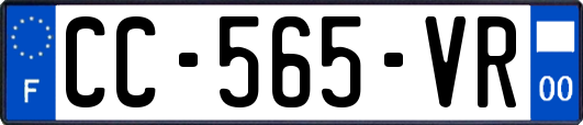 CC-565-VR