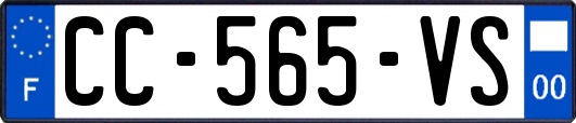 CC-565-VS