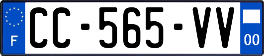 CC-565-VV