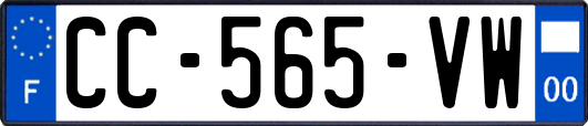 CC-565-VW